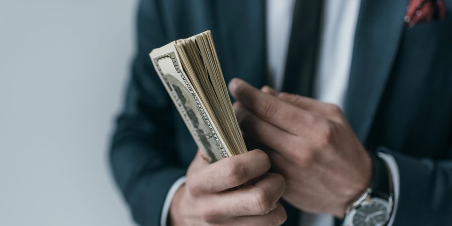 dollar millionäre