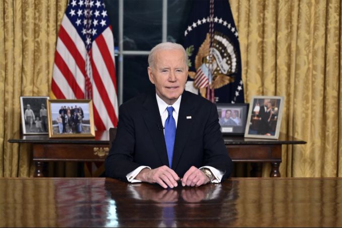 Joe Biden