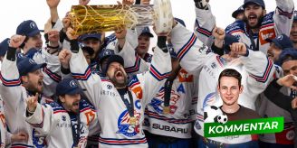 Kein Ende in Sicht - Das steckt hinter der ZSC-Dominanz!