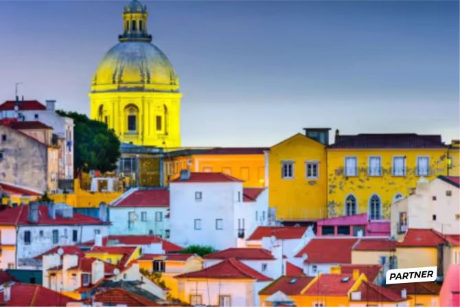 Lissabon