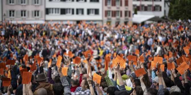 Landsgemeinde