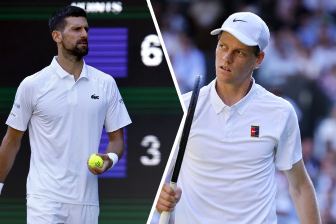 Wimbledon