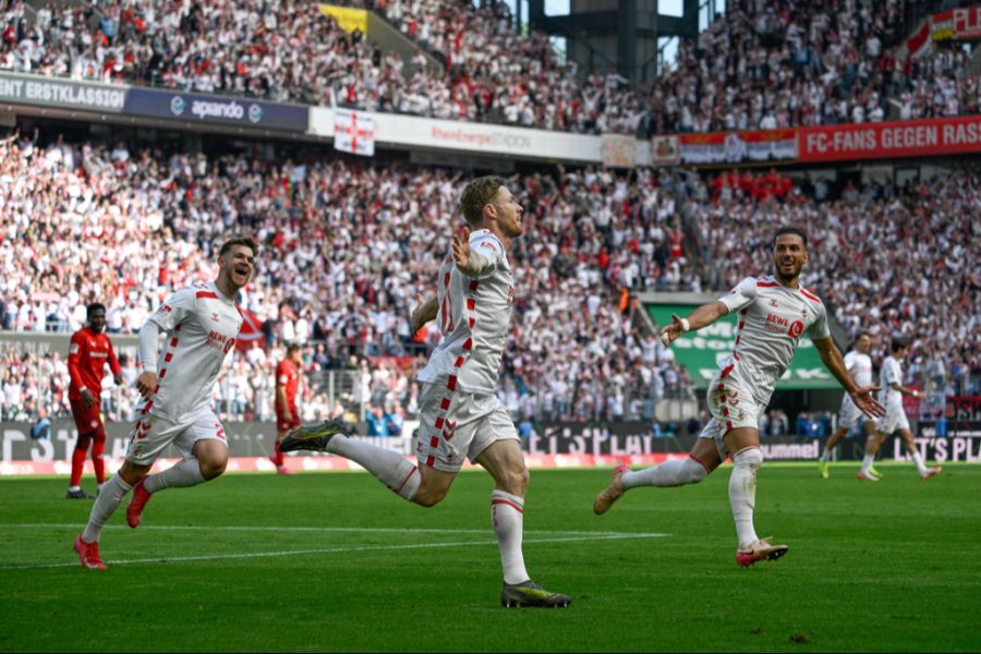 1. fc köln