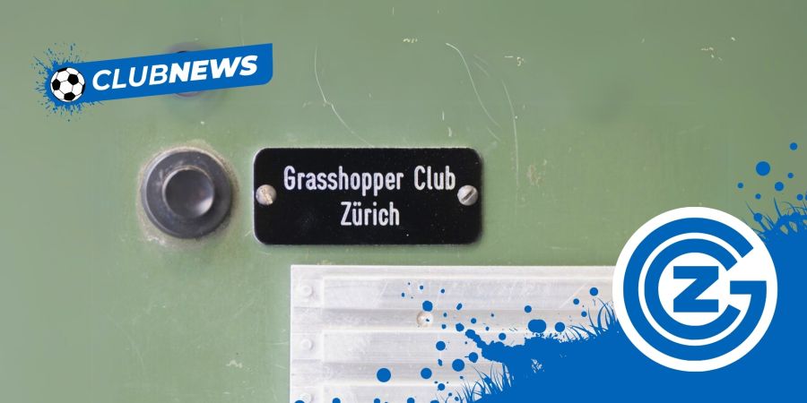Grasshopper Club Zürich