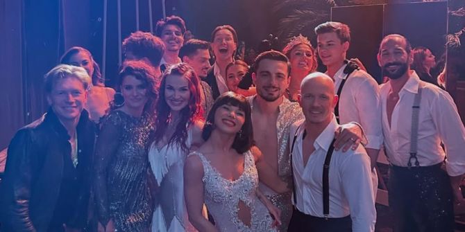 finale lets dance