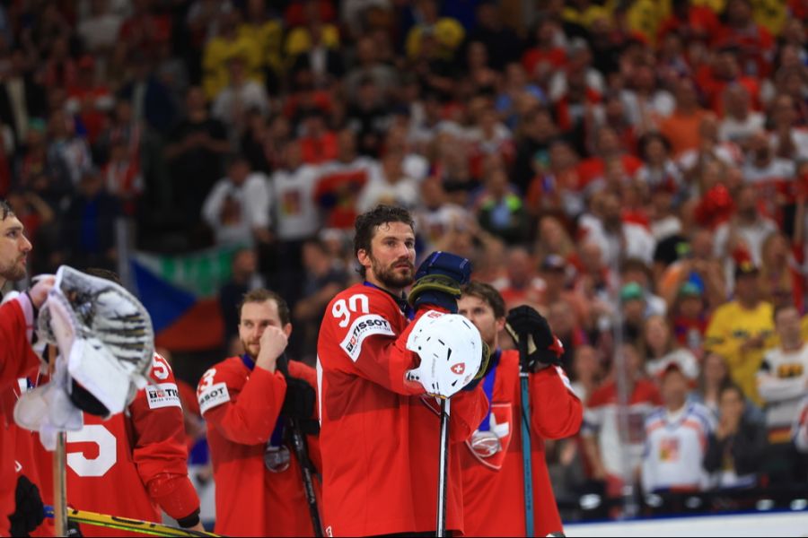 Eishockey-WM