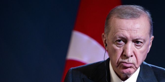 Recep Tayyip Erdogan Putin
