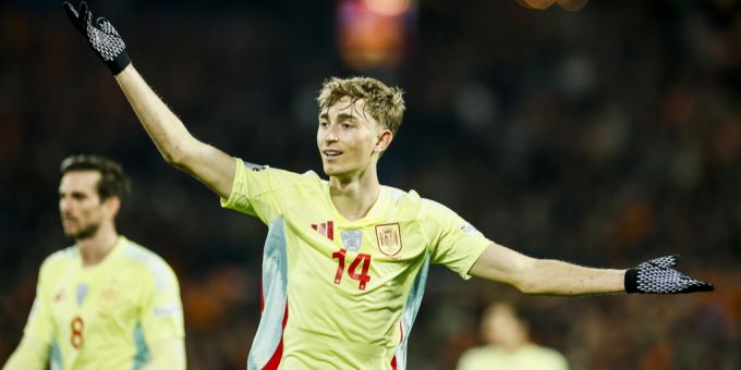 Dean Huijsen wechselt zu Real Madrid. Real Madrid