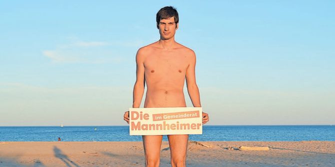 Mannheim