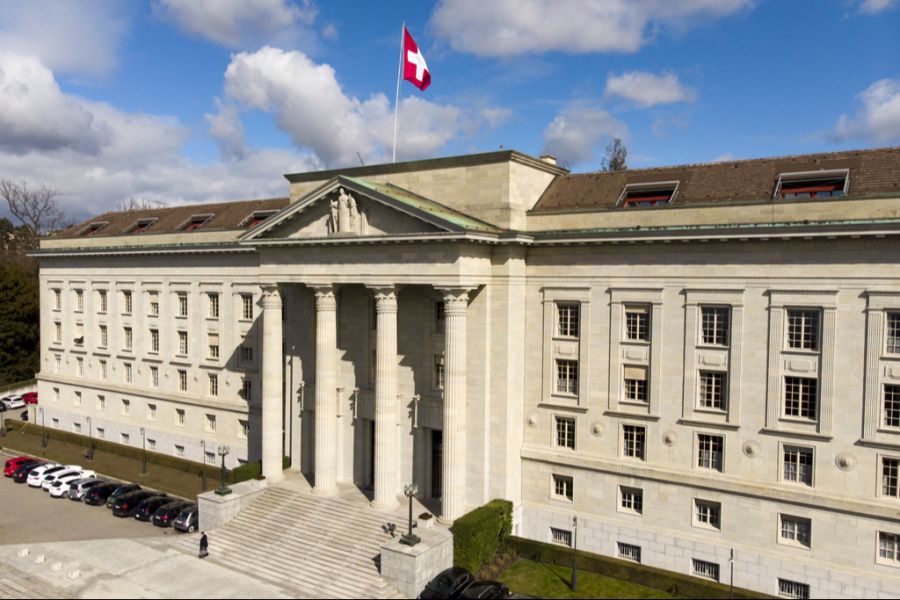 Bundesgericht