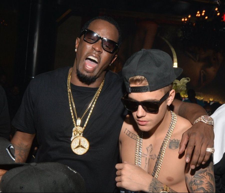 Justin Bieber