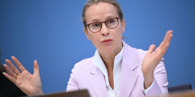 Brosius-Gersdorf