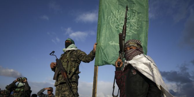 hamas