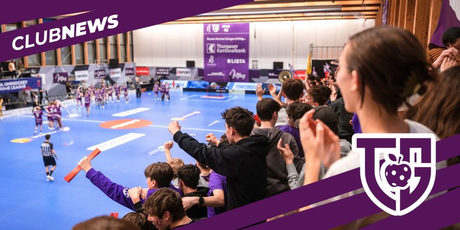 Floorball Thurgau