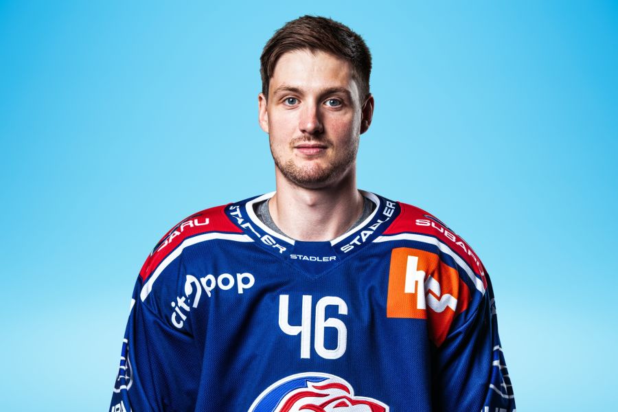 Dean Kukan Slapshot