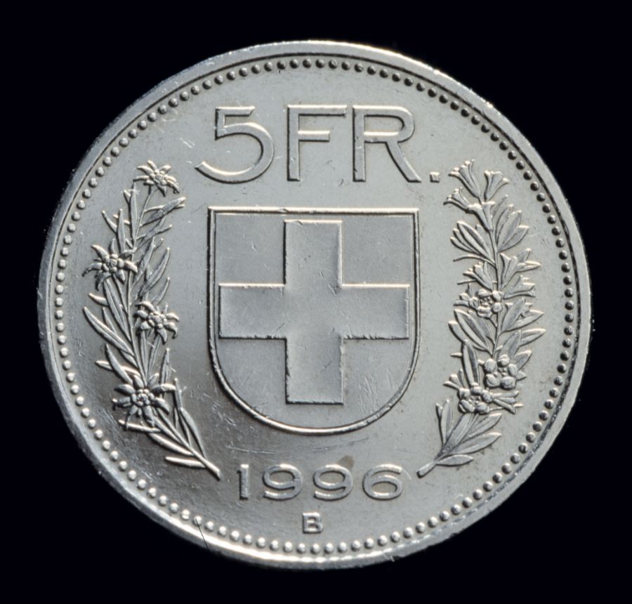schweizer franken