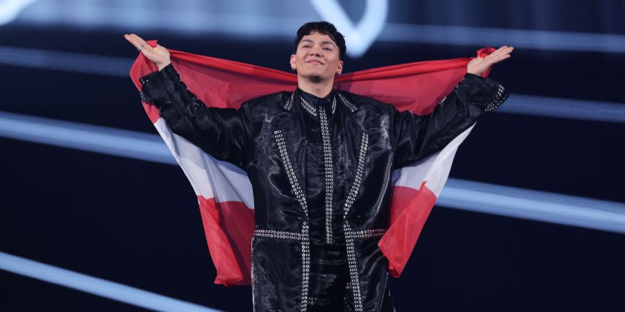 esc finale 2025