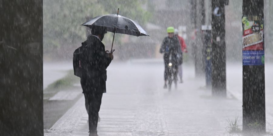 Wetter