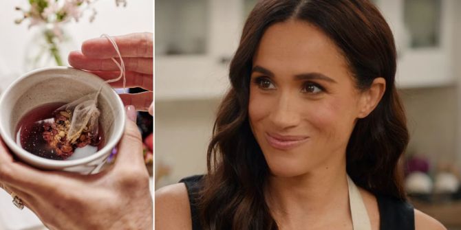 Meghan Markle