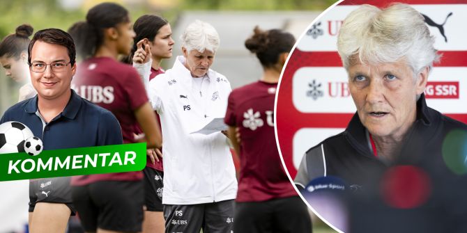 Pia Sundhage WEURO 2025