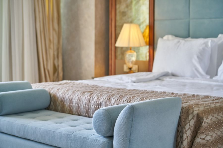 Flughafenhotel