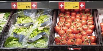 Aldi Salat