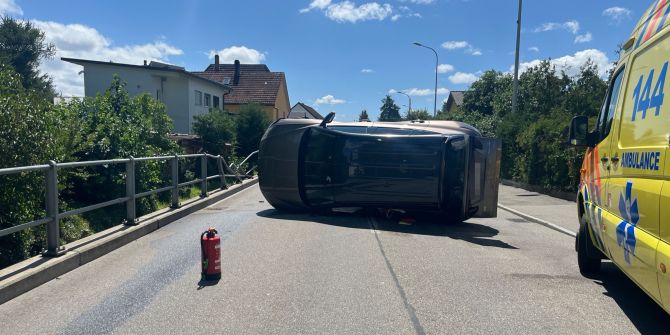 Subingen SO