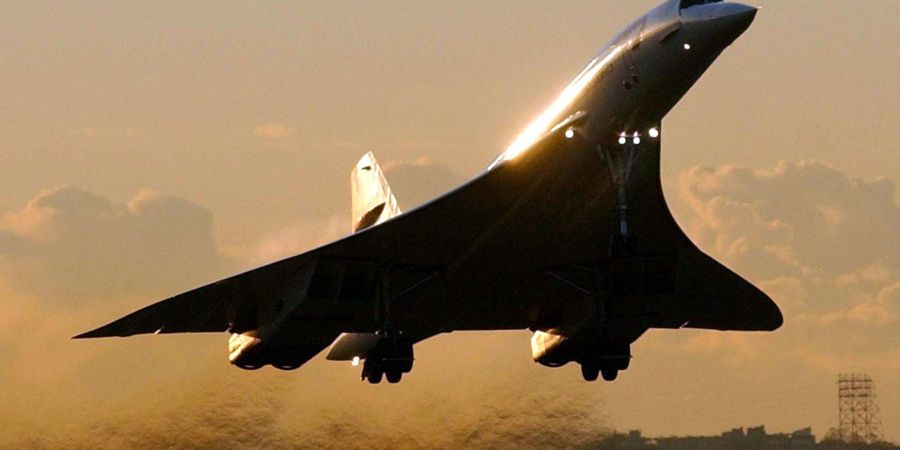 Concorde