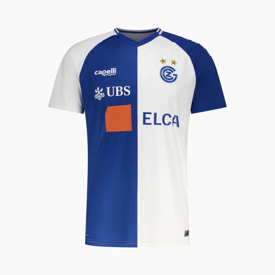 GC Trikot