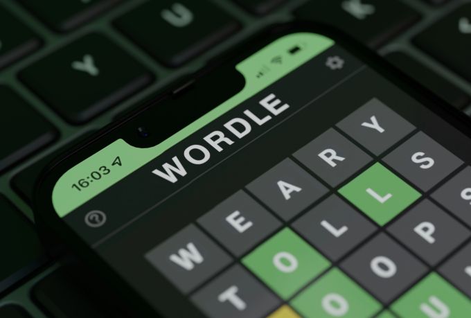 Ziel bei «Wordle» ist es, täglich ein neues Wort mit fünf Buchstaben zu erraten – und das innerhalb von sechs Versuchen. papst leo xiv