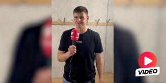 FC Breitenrain - Welcher Gegner soll es im Cup sein, Keeper Stampfli? FC Breitenrain - Welcher Gegner soll es im Cup sein, Keeper Stampfli?