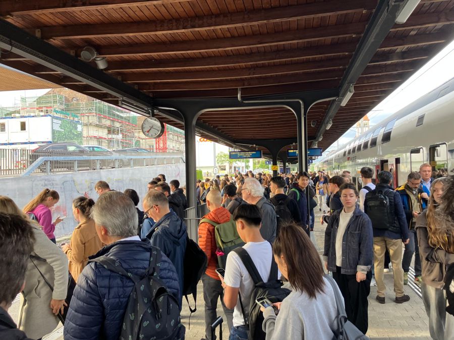 SBB