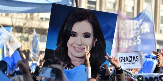 kirchner