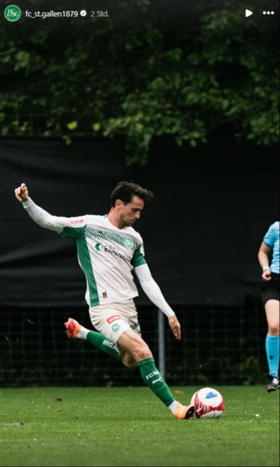 FC St.Gallen