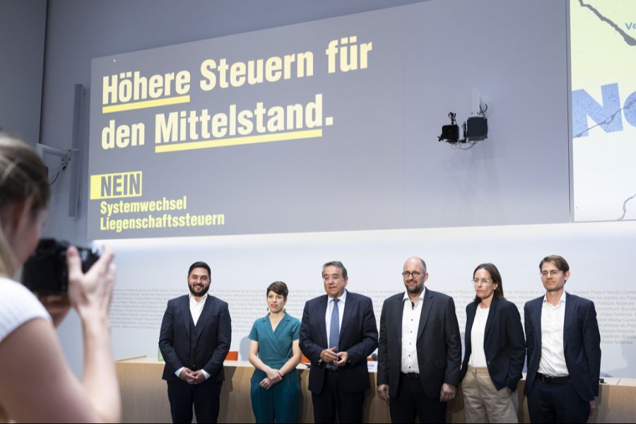 Eigenmietwert Allianz