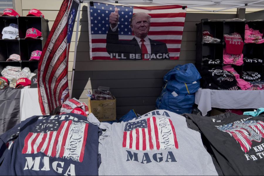 «Es ist zentral, dass man nicht auf die Verdrehungskampagne der Trump-Regierung und der MAGA-Bewegung reinfällt», so Wermuth.