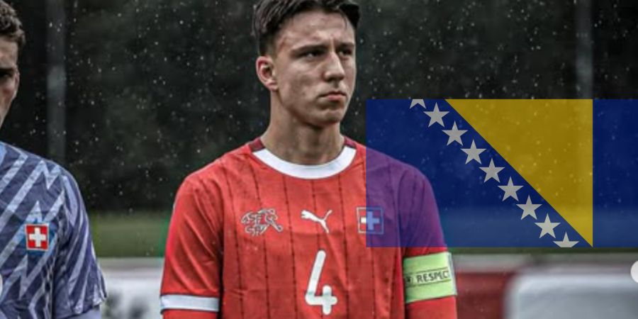 Eman Kospo schweizer nati