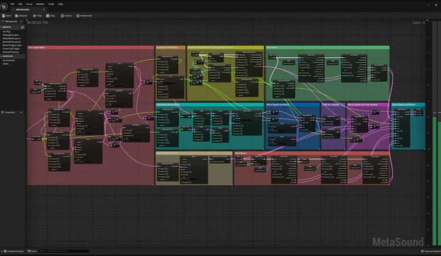 unreal engine 5 tim sweeney
