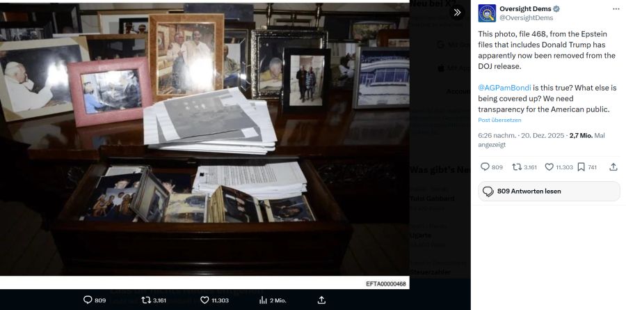 epstein akten