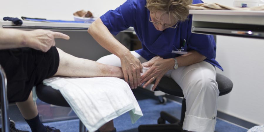 Der Kanton Uri setzt ab 2026 einen neuen Arbeitstarif für ambulante ärztliche Leistungen fest. (Symbolbild)