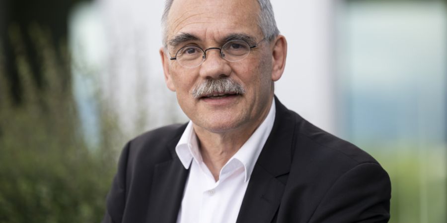 Er will es nochmals wissen: Der Freiburger SP-Staatsrat Jean-François Steiert will im kommenden Herbst zur Wiederwahl antreten. (Archivbild)