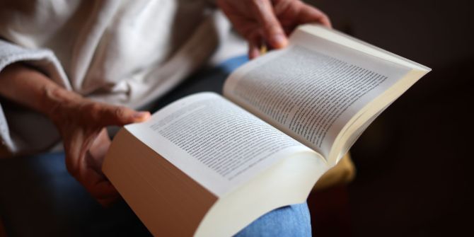 Lesen