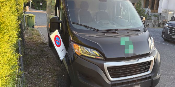 Niederuzwi Unfall
