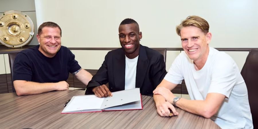 Bayern München