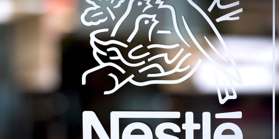 Nestlé-Aktien