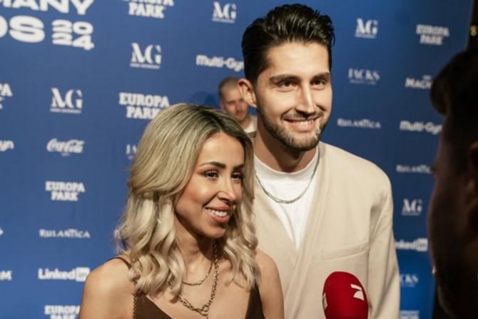RTL Realityshow Paar gelogen