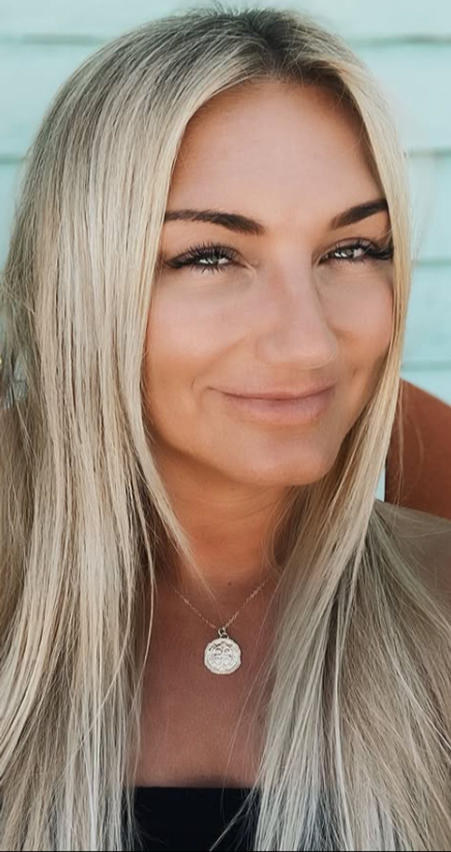 Brooke Hogan zweifelt an der offiziellen Todesursache ihres Vaters.