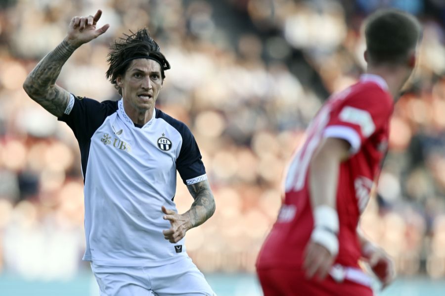 FC Zürich FC Thun
