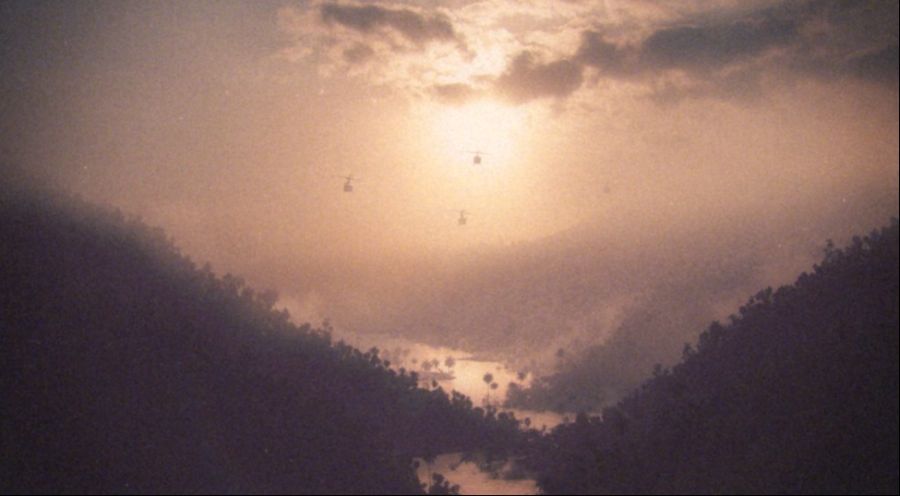 «Hell Let Loose: Vietnam»