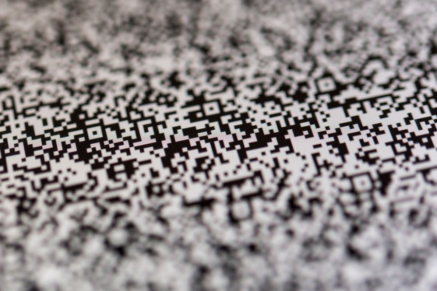 Kokain, Ketamin oder Marihuana: Wer den QR-Code scannt, gelangt auf einen Whatsapp-, Telegram- oder Instagram-Kanal. (Symbolbild)